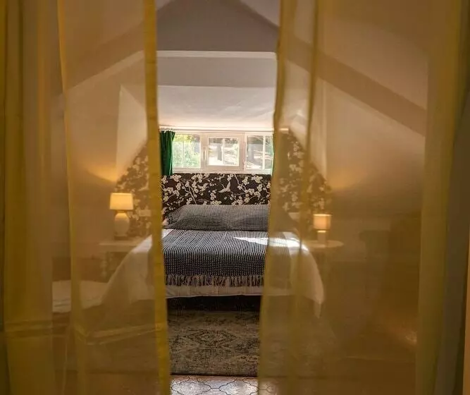 Hotelli Finca Dos Mares