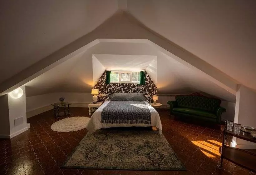 Hotelli Finca Dos Mares