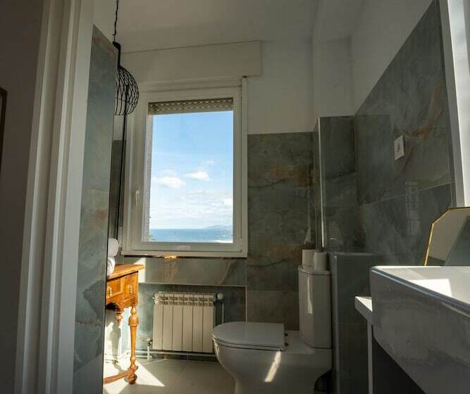 בית מלון כפרי Finca Dos Mares