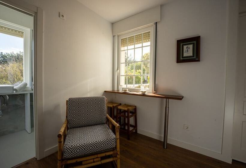 בית מלון כפרי Finca Dos Mares