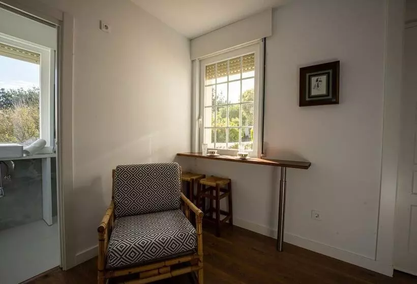 Hotelli Finca Dos Mares