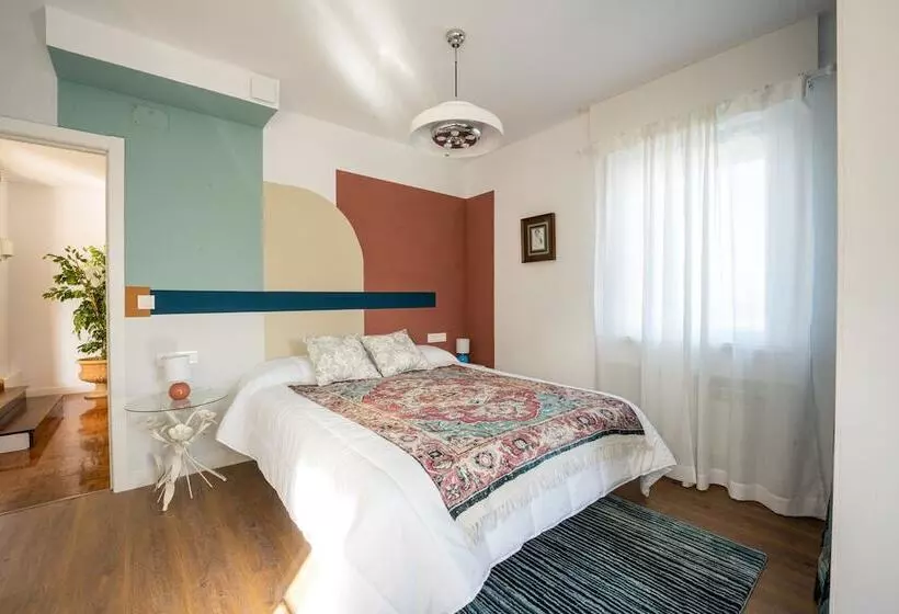 Hotelli Finca Dos Mares