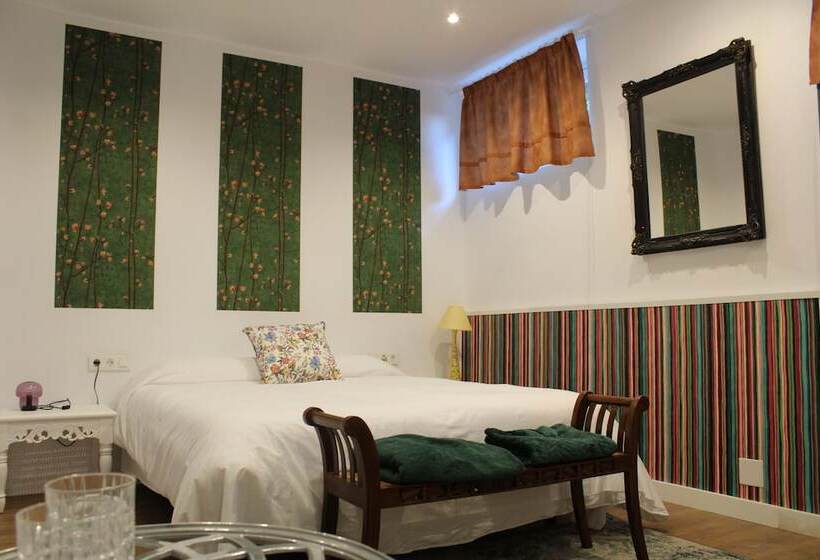 בית מלון כפרי Finca Dos Mares