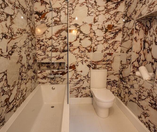 בית מלון כפרי Finca Dos Mares