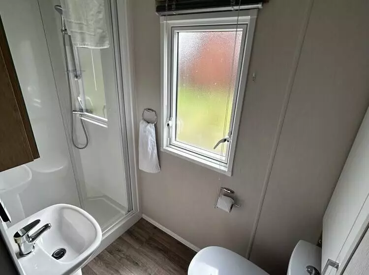 Hotelli Gulliver S Valley M1 Jct 31