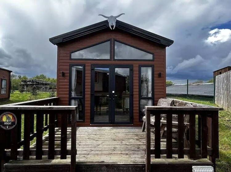 Hotelli Gulliver S Valley M1 Jct 31