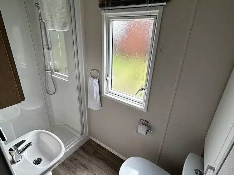 Hotelli Gulliver S Valley M1 Jct 31