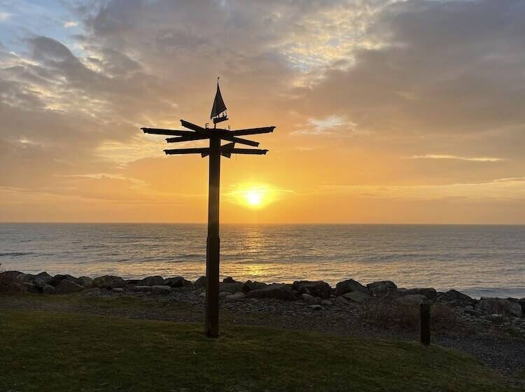 Hôtel Immaculate 2 Bed Static Caravan At Monrieth