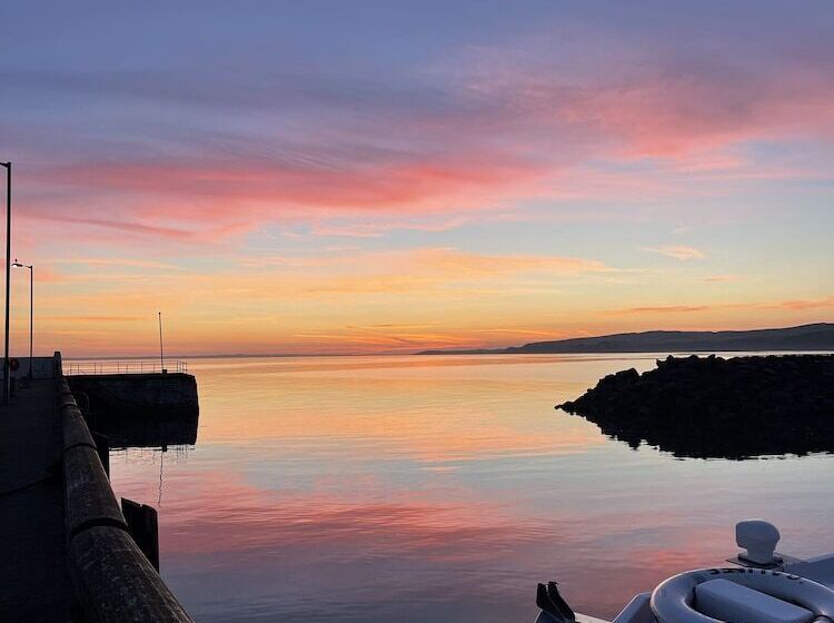 Hôtel Immaculate 2 Bed Static Caravan At Monrieth