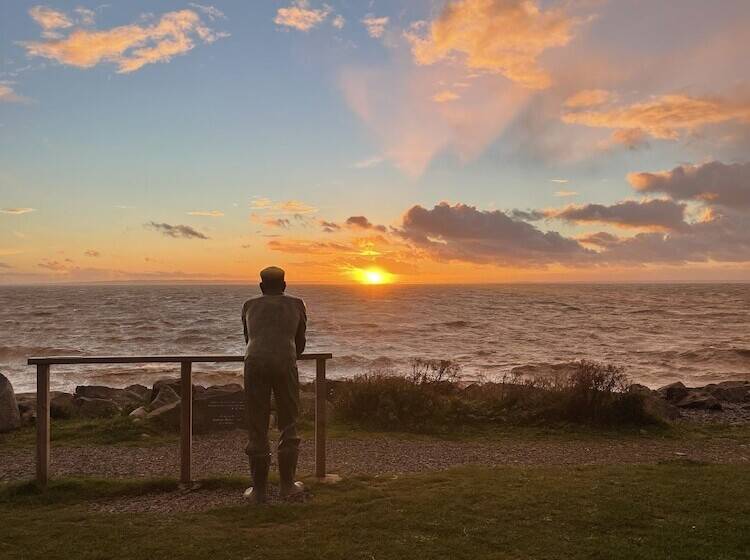 Hôtel Immaculate 2 Bed Static Caravan At Monrieth