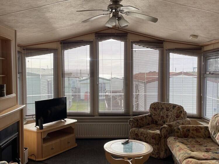 Hôtel Immaculate 2 Bed Static Caravan At Monrieth