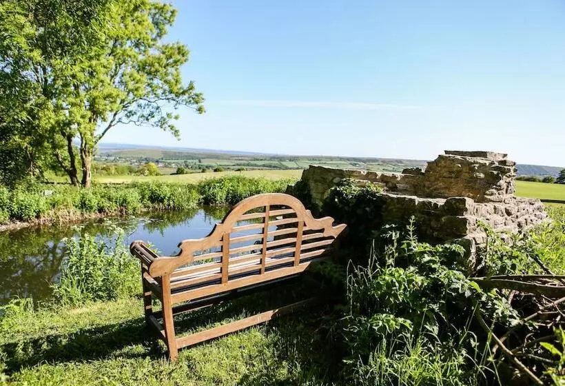 ホテル Kingston Country Courtyard