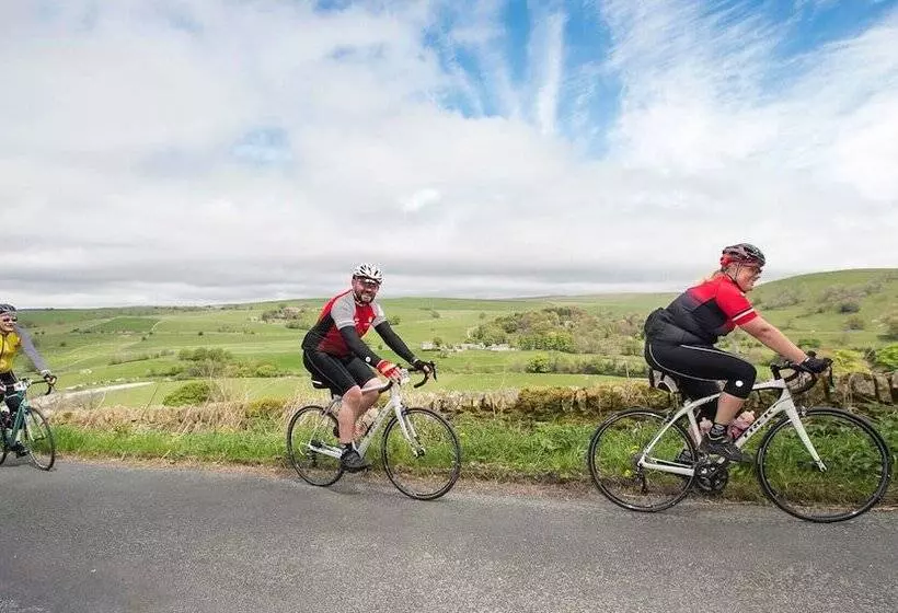 ホテル Kingston Country Courtyard