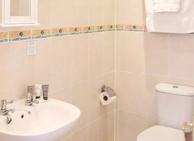 ホテル Kingston Country Courtyard