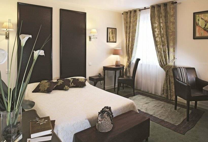 فندق Hôtel Normandie Spa