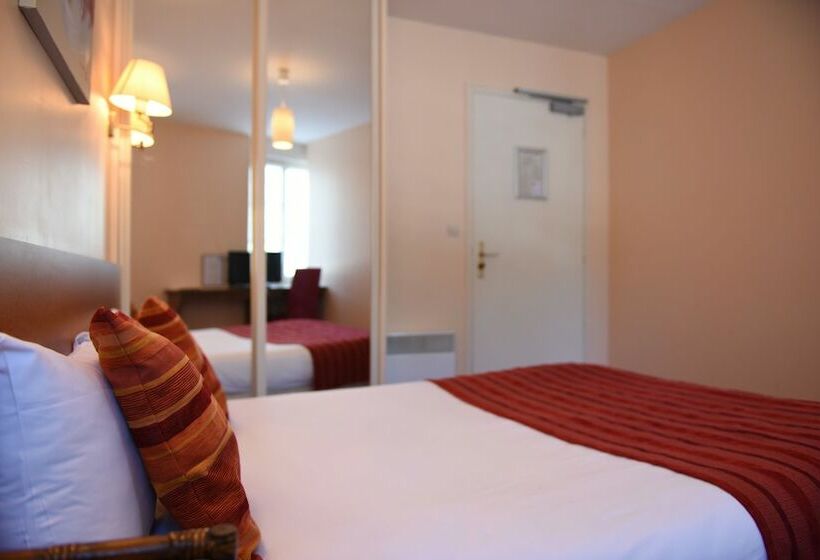 فندق Hôtel Normandie Spa