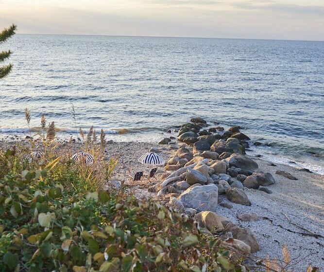 בית מלון כפרי Moraine