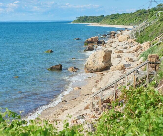 בית מלון כפרי Moraine