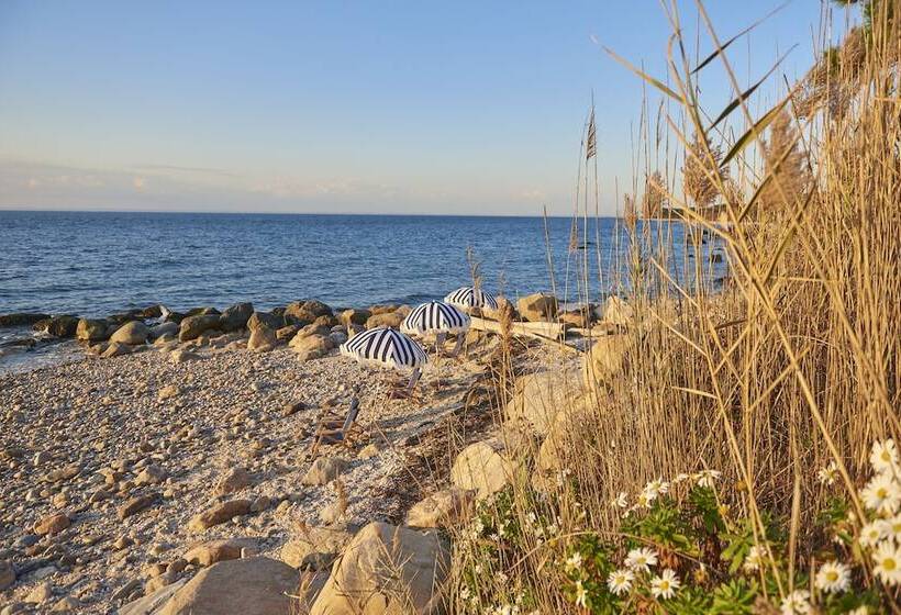 בית מלון כפרי Moraine