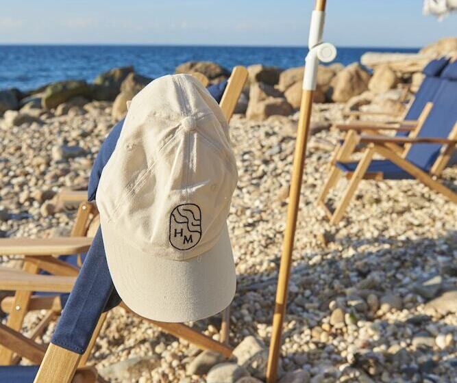 בית מלון כפרי Moraine