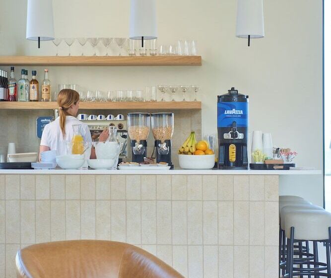 בית מלון כפרי Moraine