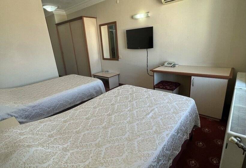 בית מלון כפרי Osmanbey