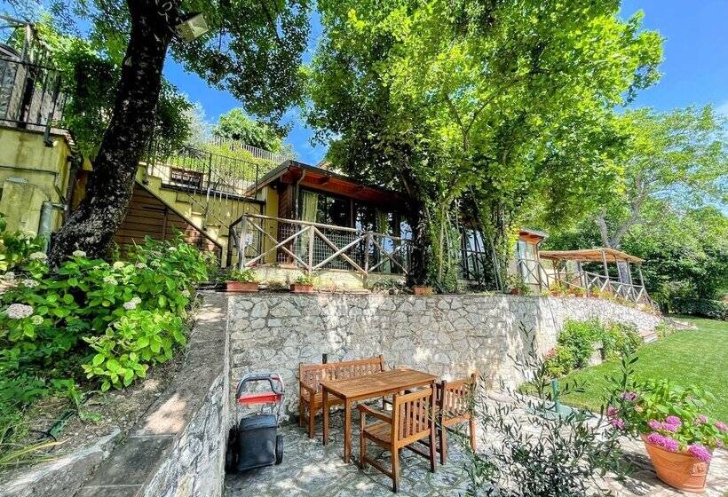 호텔 Spoleto Splash No920 : Toretta/wifi/aircon/dishwasher