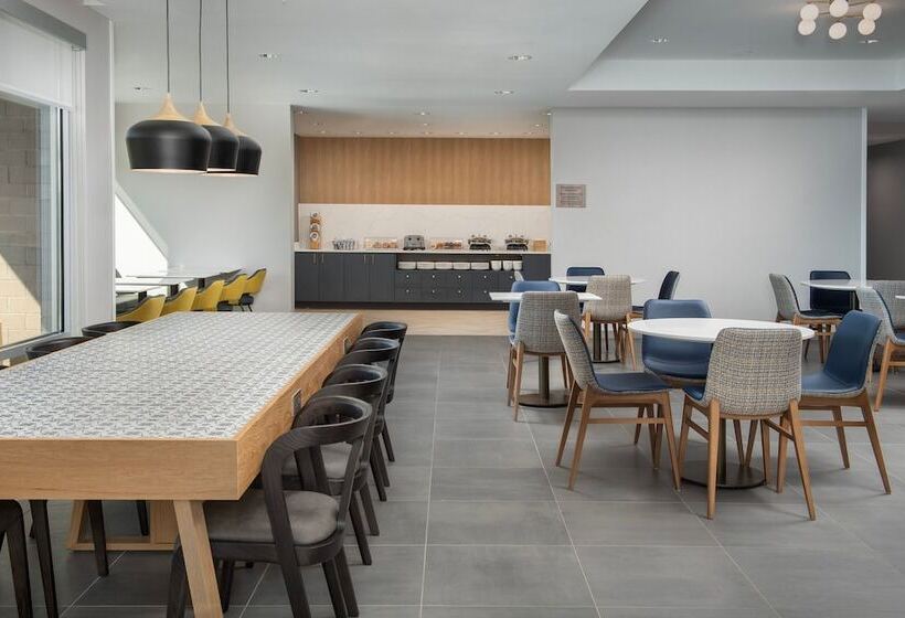 Otel Springhill Suites By Marriott Cincinnati Mason