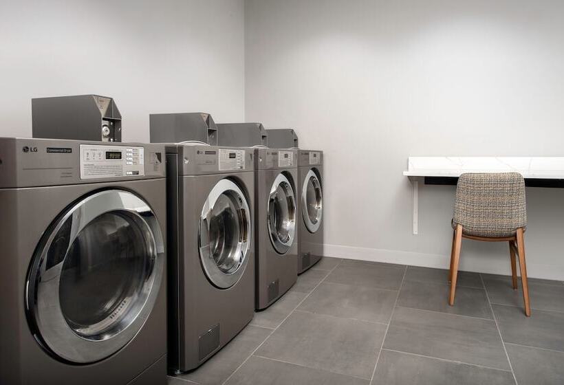 Otel Springhill Suites By Marriott Cincinnati Mason