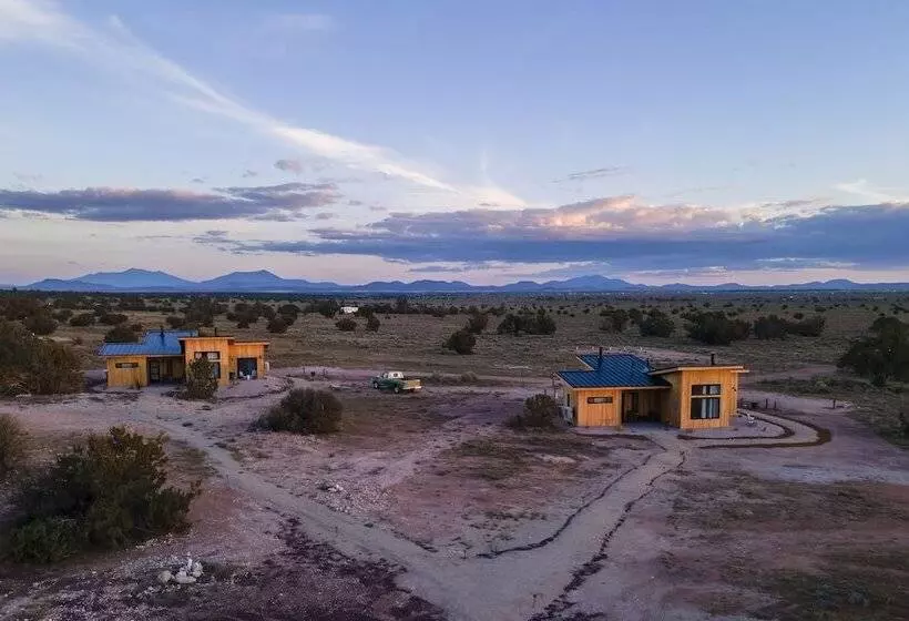 Hotelli The Grand Canyon Headquarters