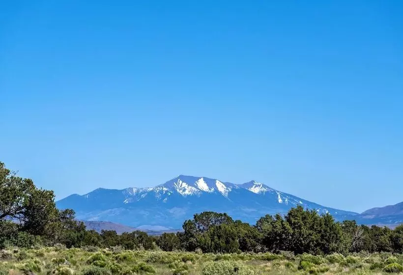 Hotelli The Grand Canyon Headquarters