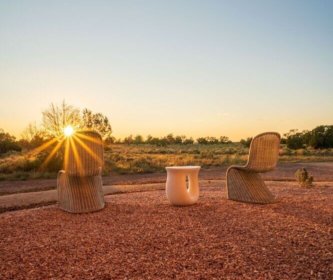 فندق The Grand Canyon Headquarters