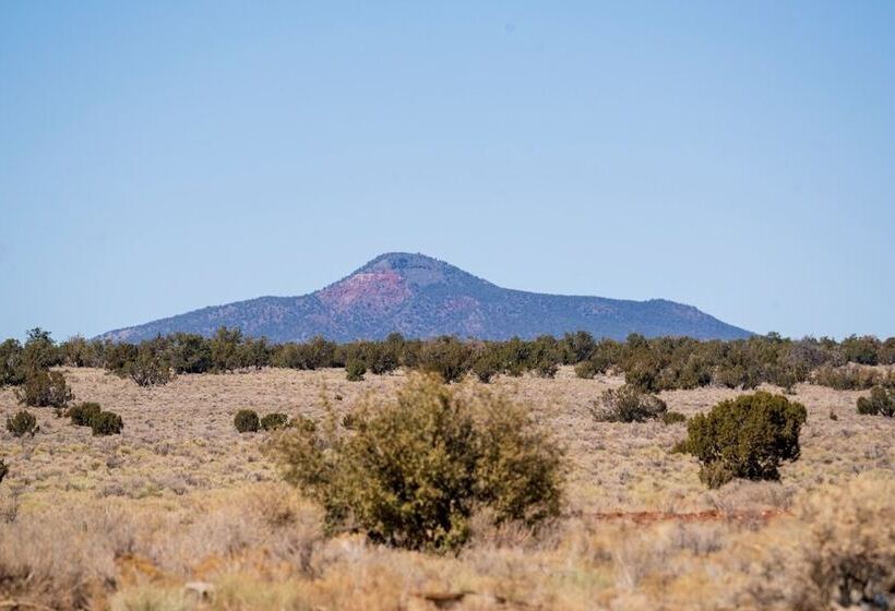 فندق The Grand Canyon Headquarters