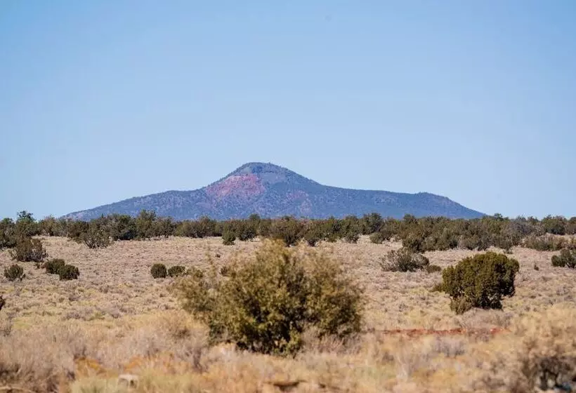 Hotelli The Grand Canyon Headquarters