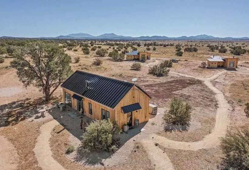 Hotelli The Grand Canyon Headquarters