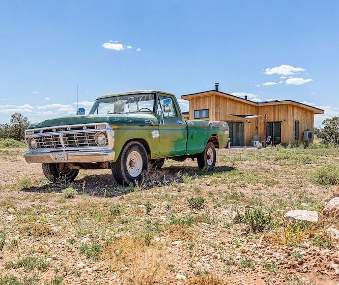 فندق The Grand Canyon Headquarters