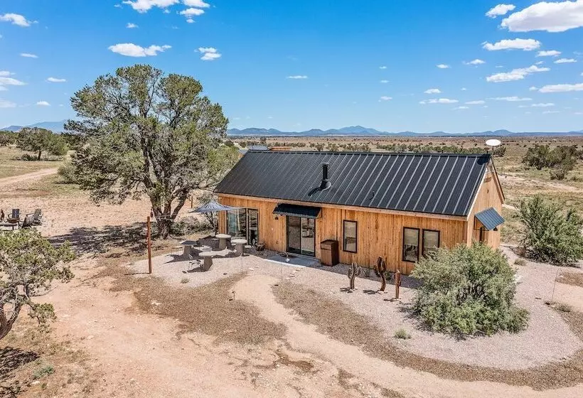 Hotelli The Grand Canyon Headquarters