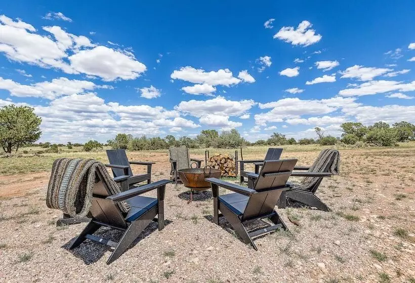 Hotelli The Grand Canyon Headquarters