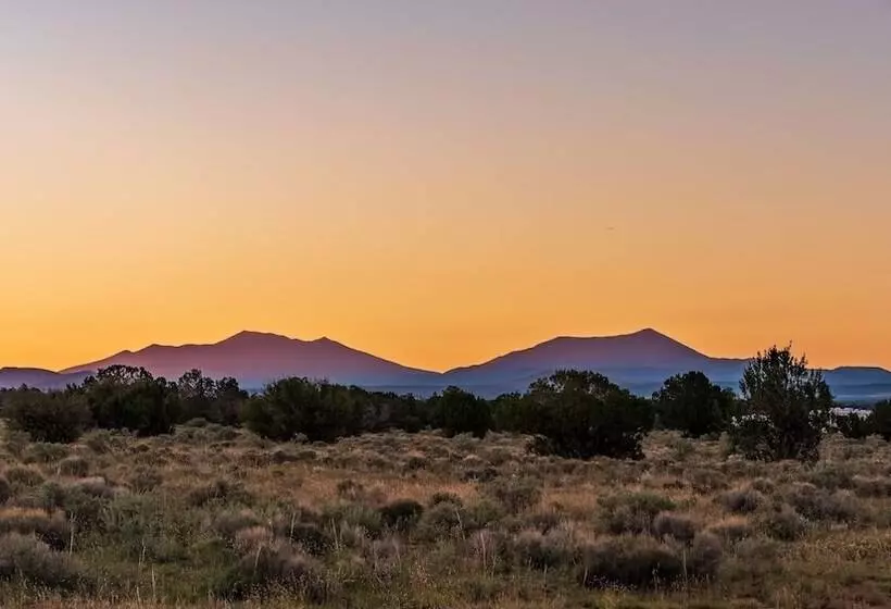 Hotelli The Grand Canyon Headquarters