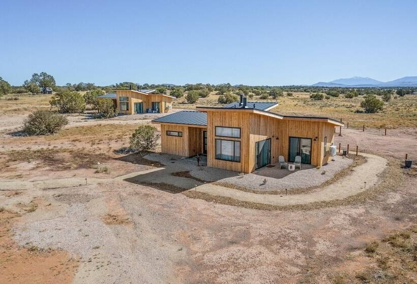 فندق The Grand Canyon Headquarters