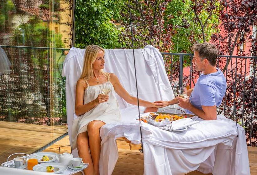 בית מלון כפרי Treelodgy