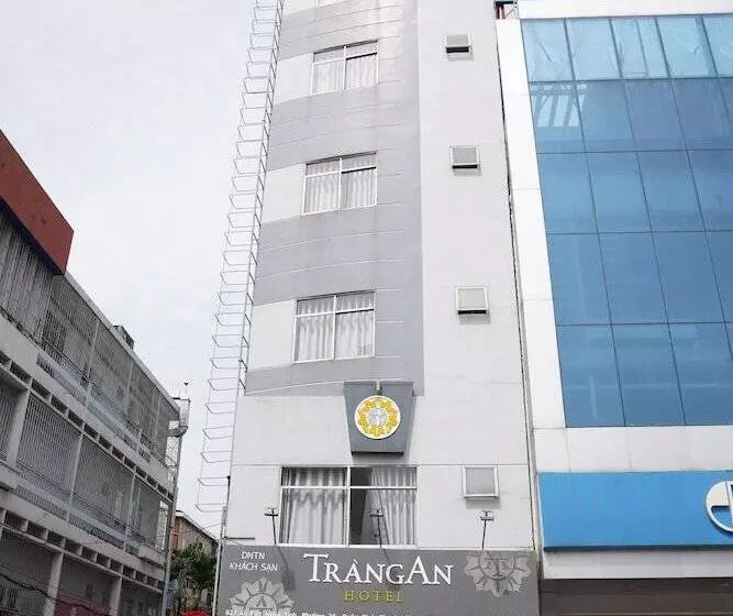 هتل Tràng An
