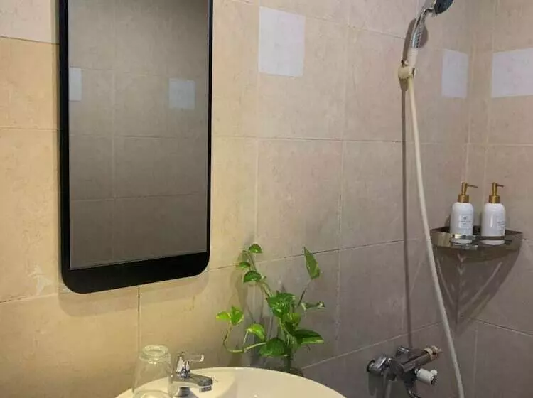 هتل Tràng An