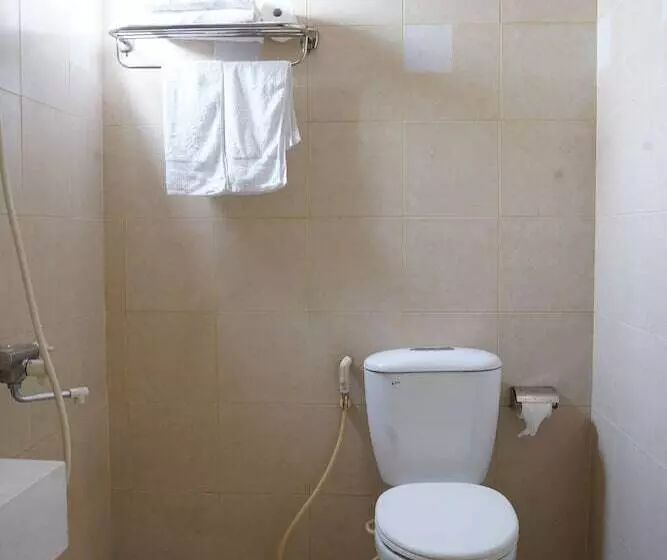 هتل Tràng An