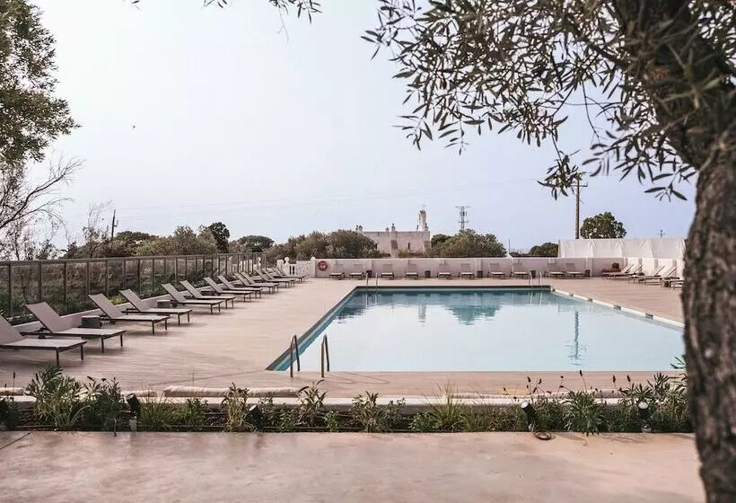 Hotel Wecamp Cadaqués