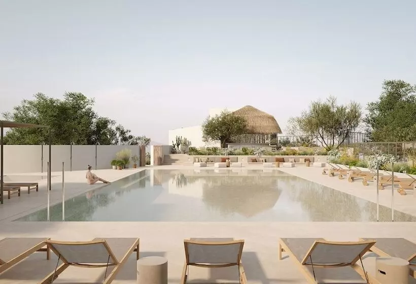 Hotel Wecamp Cadaqués