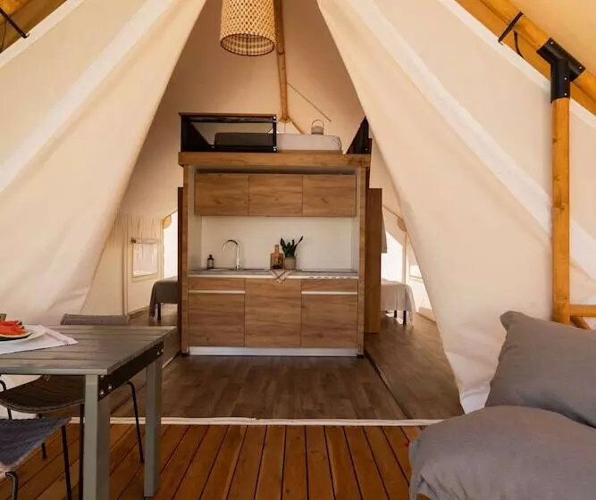 Hotel Wecamp Cadaqués