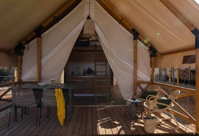 Hotel Wecamp Cadaqués