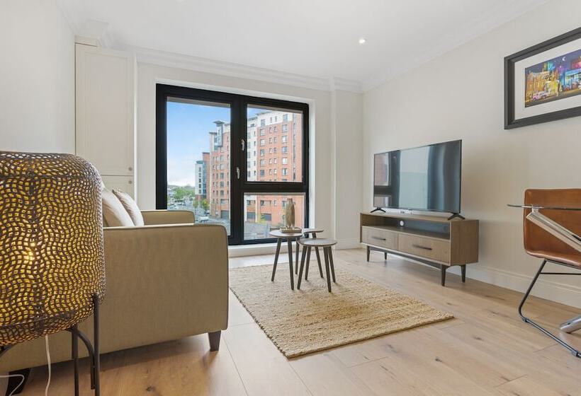 فندق Wilton House