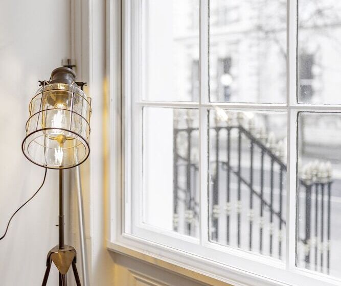 فندق Wilton House